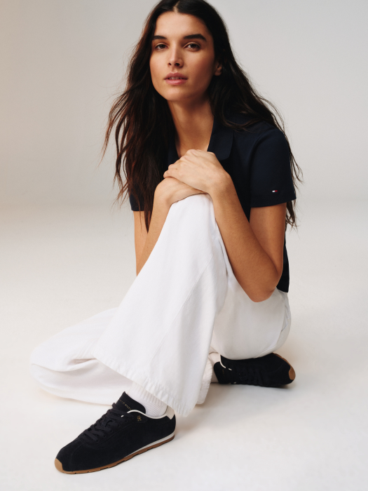 Timeless, responsibly made Tommy Hilfiger prep